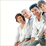 My Family Health Protrait