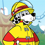 Sparky's Firehouse