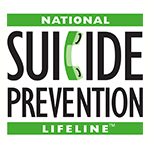 National Suicide Prevention Lifeline