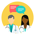 Talking to your Doctor