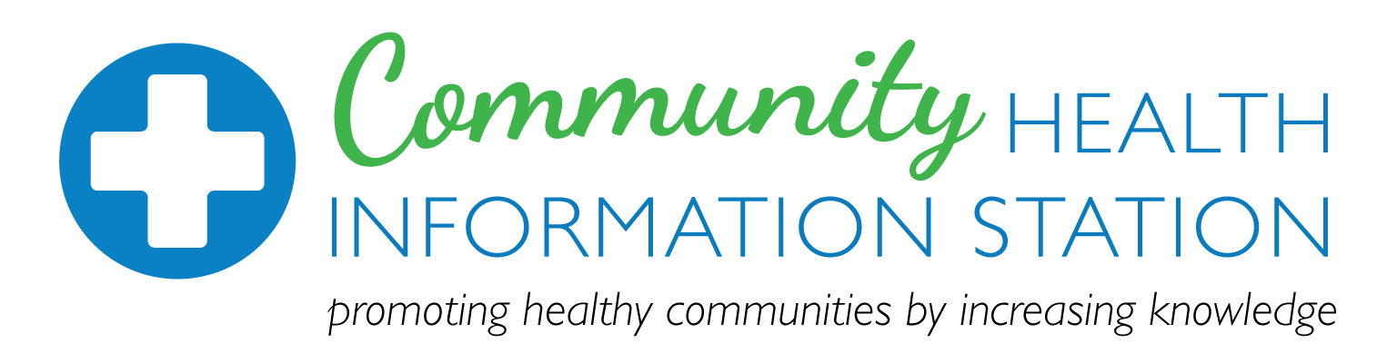 Home - Community Health Information Station, English