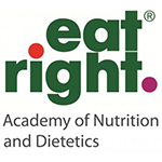 Academy of Nutrition and Dietetics
